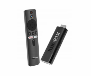 Xiaomi TV Stick 4K (2nd Gen)