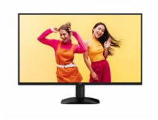 AOC LCD Q27B35S3 27  IPS/2560x1440@120Hz/1ms/300cd/HDMI/DP/VESA