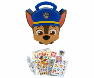Kids Euroswan Kreativní sada Tlapková patrola v pouzdře