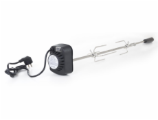 Příslušenství G21 grilovací jehla s motorkem pro gril Nebraska