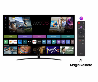 Televize 86NANO81A3A