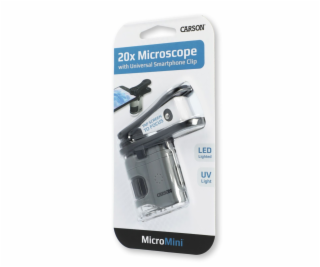 Carson MicroMini