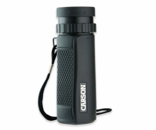 Carson BlackWave 10x25 Monocular