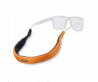 Carson floating goggle retainer coral