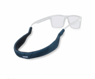 Carson floating goggle retainer graphite