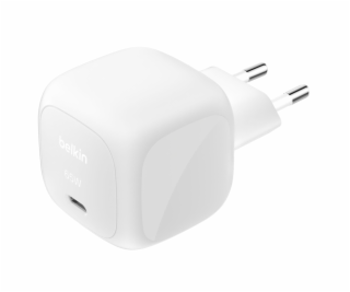 Belkin BOOST Charge 65W USB-C Charger PD and PPS WCA011kqWH