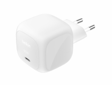 Belkin BOOST Charge 65W USB-C Charger PD and PPS WCA011kqWH
