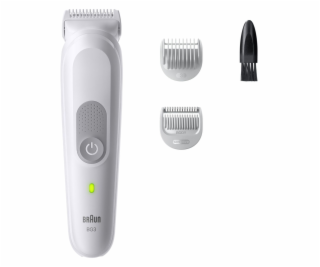 Braun BG 3530 BodyGroomer