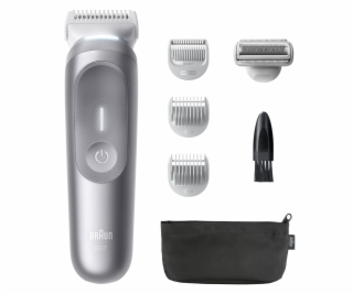 Braun BG 7550 BodyGroomer