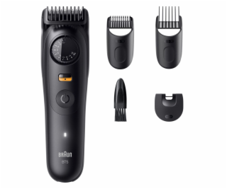 Braun BT 5520 BeardTrimmer
