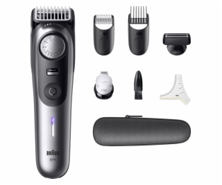 Braun BT 9520 BeardTrimmer