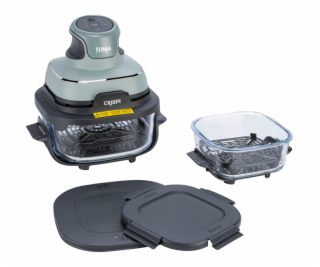 Ninja CRISPi, sage FN101EUSG