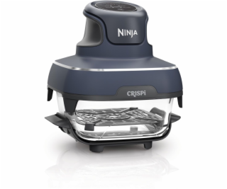 Ninja CRISPi, cyberspace FN101EUGY