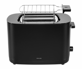 Zwilling Toaster 2-fach schwarz ENFINIGY