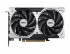 MSI VGA NVIDIA GeForce RTX 5050 8G VENTUS 2X OC, RTX 5050, 8GB GDDR6, 3xDP, 1xHDMI