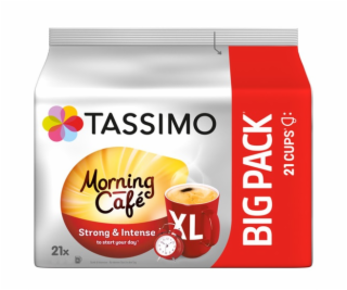 Tassimo Morning Café Strong&Int XL 21