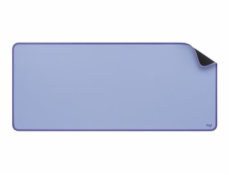 Logitech Studio Series Desk Mat - Klávesnice a podložka pod myš - šerík