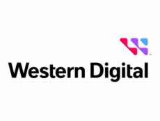 WD Ultrastar Data60 SE4U60-60 - Police - 60 zásuvky (SATA-600 / SAS-3) - HDD 20 TB x 60 - k upevnení na regál - 4U