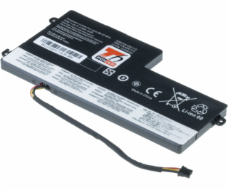 Baterie T6 Power Lenovo ThinkPad T440, T440s, T450, T450s...