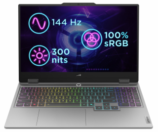 Lenovo LOQ 83JE009ACK