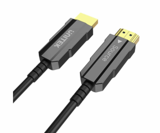 Unitek HDMI - HDMI kabel 7m černý (C11072BK03-7M)