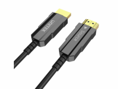 Unitek HDMI - HDMI kabel 7m černý (C11072BK03-7M)