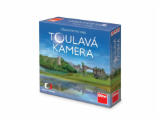 Dino Rodinná hra Toulavá kamera