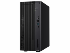 ASUS ExpertCenter D7/ Mini Tower/ i3-14100/ 16GB/ 512GB SSD/ Intel® UHD/ W11P/ DVD-RW/ kbd+myš/ černý
