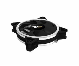 Počítačový ventilátor ARGB Darkflash DR12 Pro (120x120)