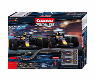 Carrera Digital 132 Race of the Champions