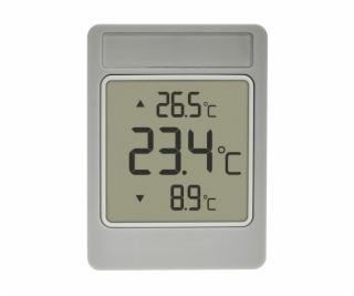 TFA WINDOO 30.1067.15 digitales Fensterthermometer