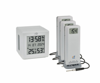 TFA TFAme ID-01 WLAN Gateway 35.8104.02