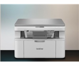 BROTHER multifunkce mono laserová DCP-L1630W A4, A4 sken,...