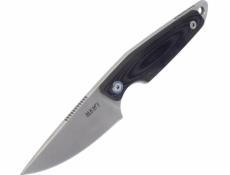 MKM nůž MKM Makro 1 Black G10, Stonewash M390 od Voxna