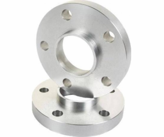 SLIDE Distanční podložky 25 mm 57,1 mm 3x112