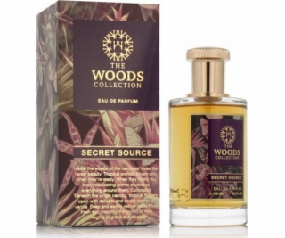 The Woods Collection Dámský parfém The Woods Collection S...