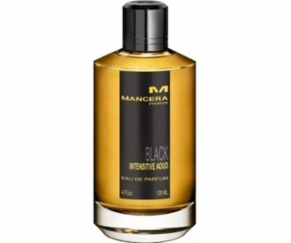 Mancera Black Intensitive Aoud (UNI) EDP/S 120ml