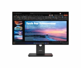 Lenovo 27 T27QD-40 QHD IPS 16:9 120HZ DP/HDMI/USB-C (96W)...