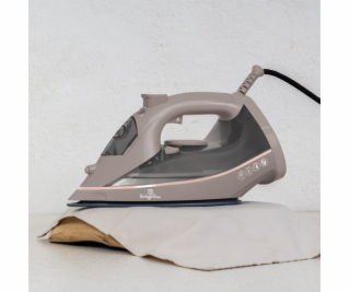 Žehlička napařovací 2200 W Taupe Collection BH-9594