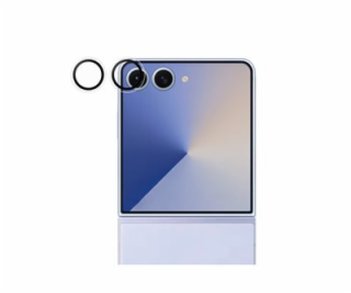 PanzerGlass Hoops - Chránic na objektiv pro mobilní telef...