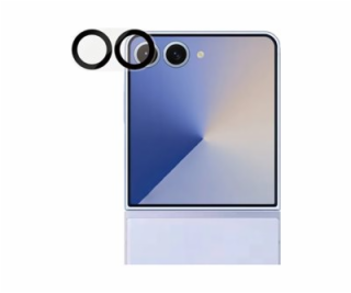 PanzerGlass - Chránic na objektiv pro mobilní telefon - p...