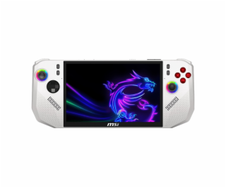 MSI Claw 8 FHD+/Ryzen Z2/24G/1/AMD/W11H polar