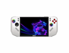 MSI Claw 8 FHD+/Ryzen Z2/24G/1/AMD/W11H polar