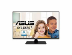 ASUS Eye Care VP327Q, LED-Monitor