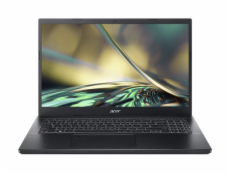 Acer Aspire 7 (A715-76G-59A8) i5-12450H/16GB/1TB SSD/15,6 /GF2050/ESHELL/černá