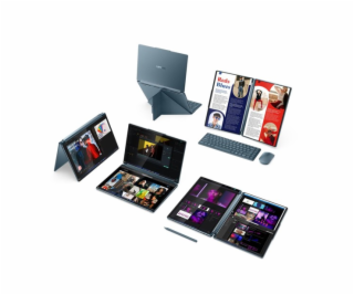 Lenovo YOGA BOOK 9 Ultra 7 255H/AI/32GB/1TB SSD/2x 14 /2,...