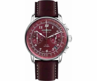 Zeppelin Hodinky Hodinky Zeppelin LZ126 Los Angeles 7614-...