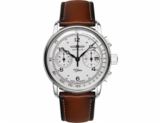 Zeppelin Hodinky Hodinky Zeppelin 100 let 86761 Quartz