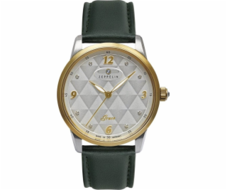 Zeppelin Hodinky Dámské hodinky Zeppelin Grace 73471N SET