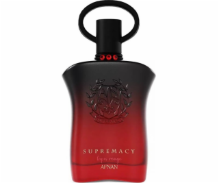 Afnan Supremacy Tapis Rouge Eau de Parfum Spray 100ml